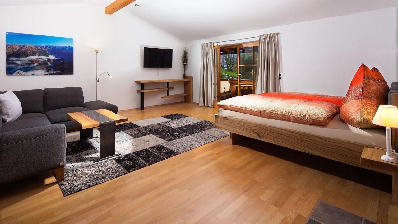Photo of Bedroom in Stanggaß