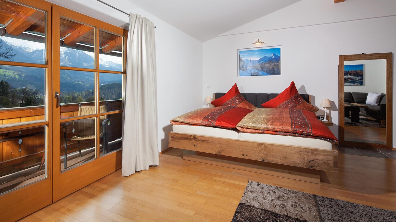Photo of Bedroom in Stanggaß