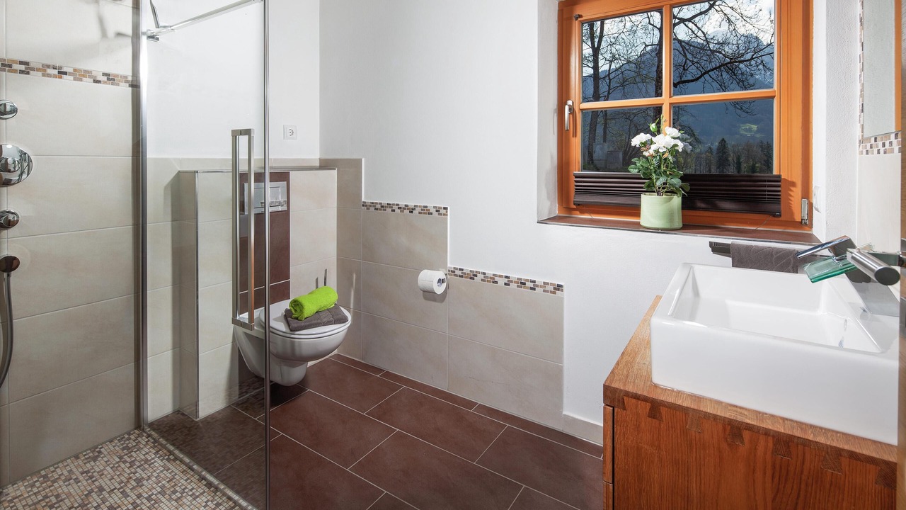 Photo of Bathroom in Stanggaß