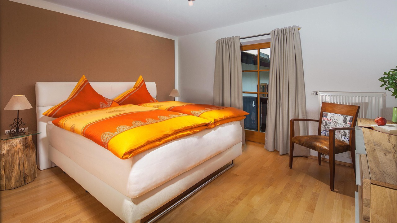 Photo of Bedroom in Stanggaß