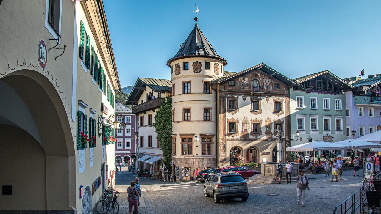 Photo of Outdoor in Stanggaß