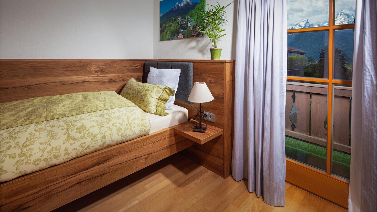 Photo of Bedroom in Stanggaß