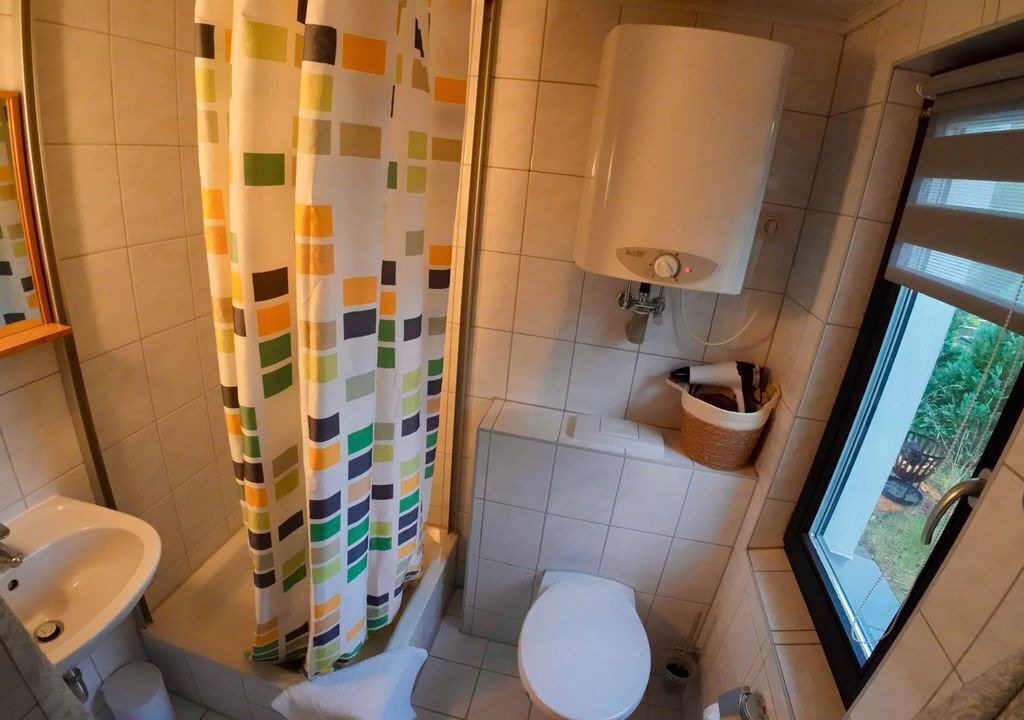 Photo of Bathroom in Berggiesshubel