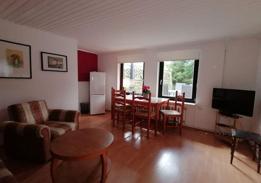 Photo of Livingroom in Berggiesshubel