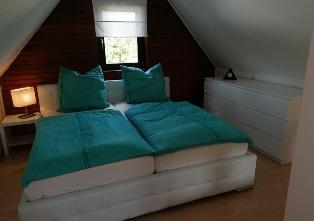 Photo of Bedroom in Berggiesshubel