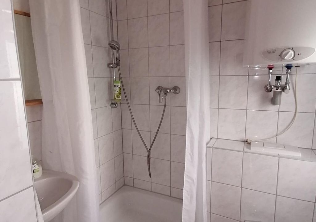 Photo of Bathroom in Berggiesshubel
