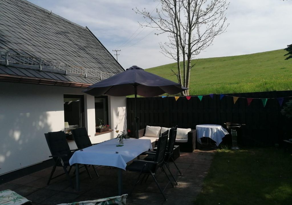Photo of Outdoor in Berggiesshubel