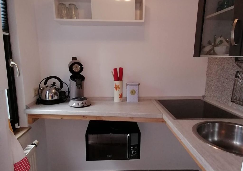 Photo of Kitchen in Berggiesshubel