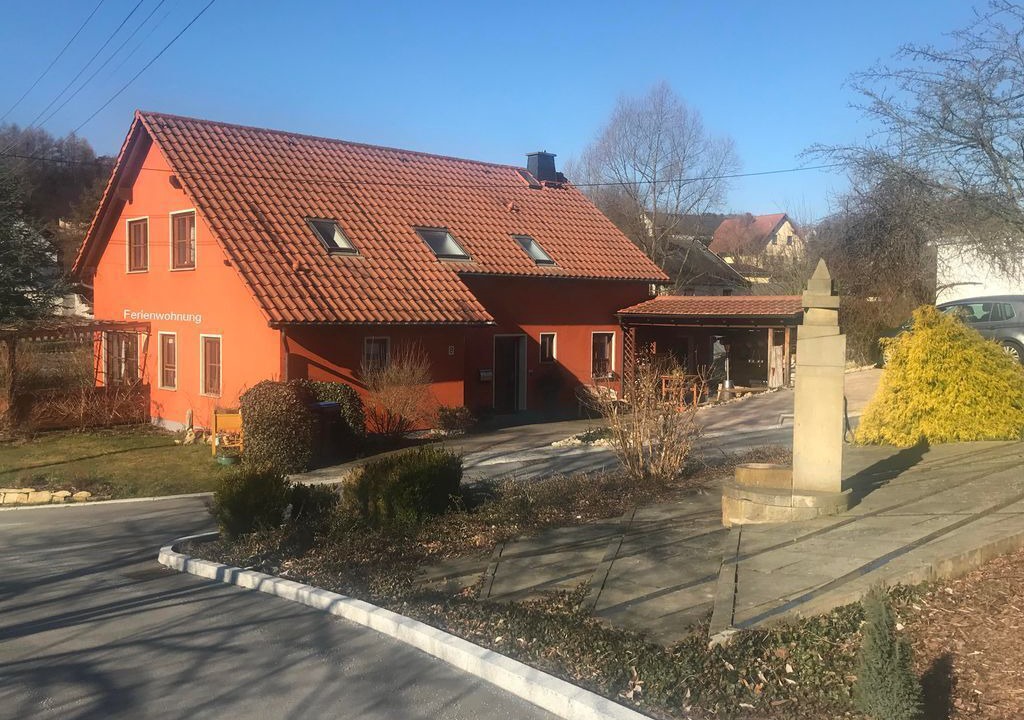 Photo of Outdoor in Bonnewitz