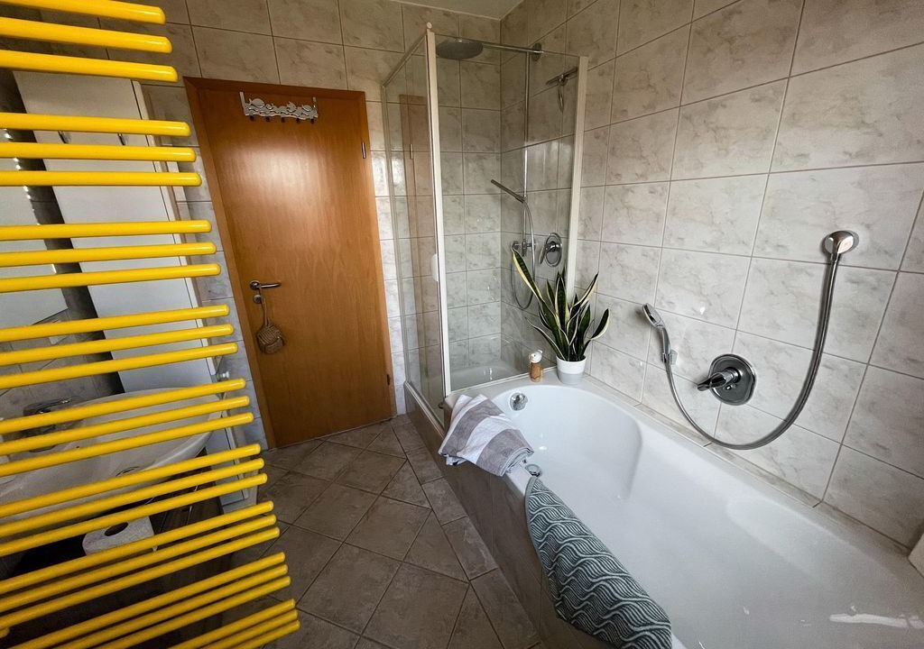 Photo of Bathroom in Bonnewitz