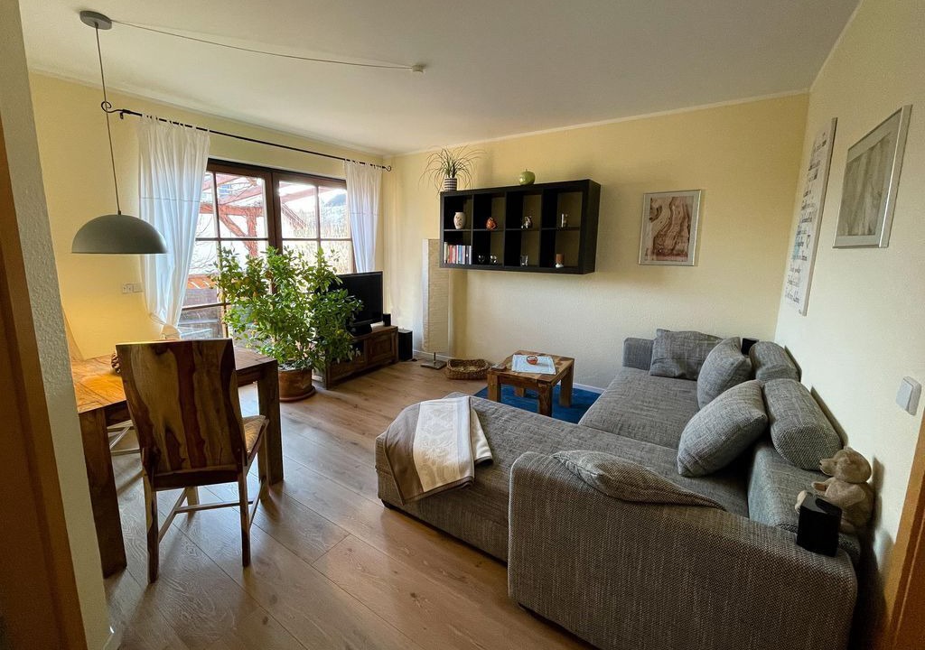 Photo of Livingroom in Bonnewitz