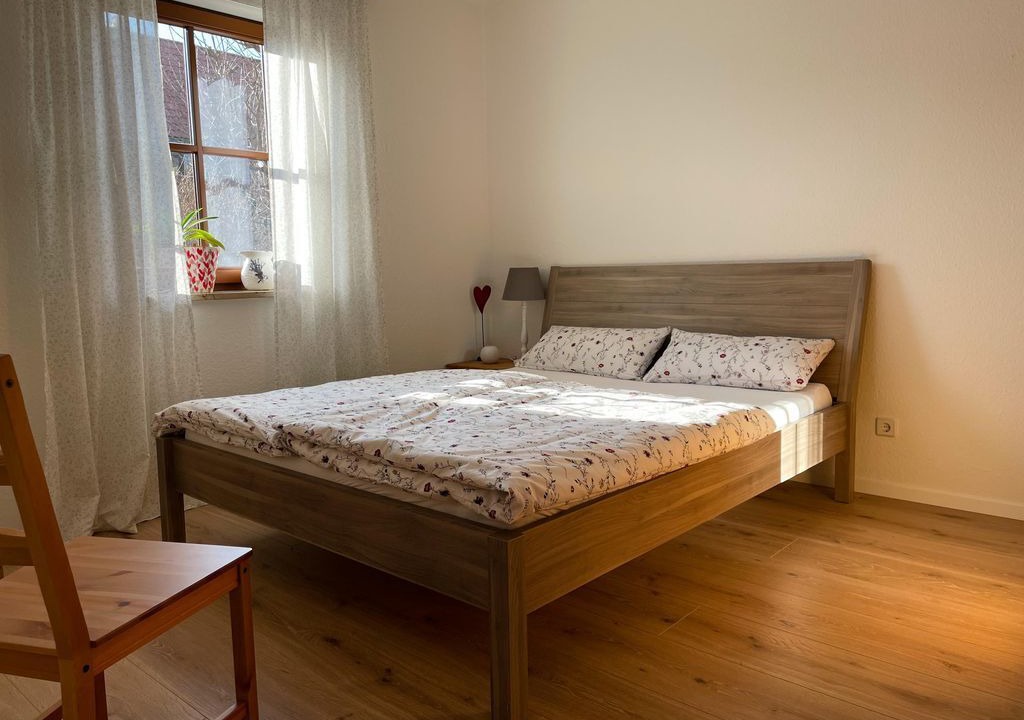 Photo of Bedroom in Bonnewitz