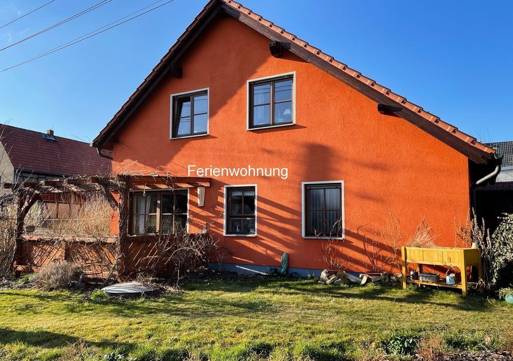 Photo of Outdoor in Bonnewitz