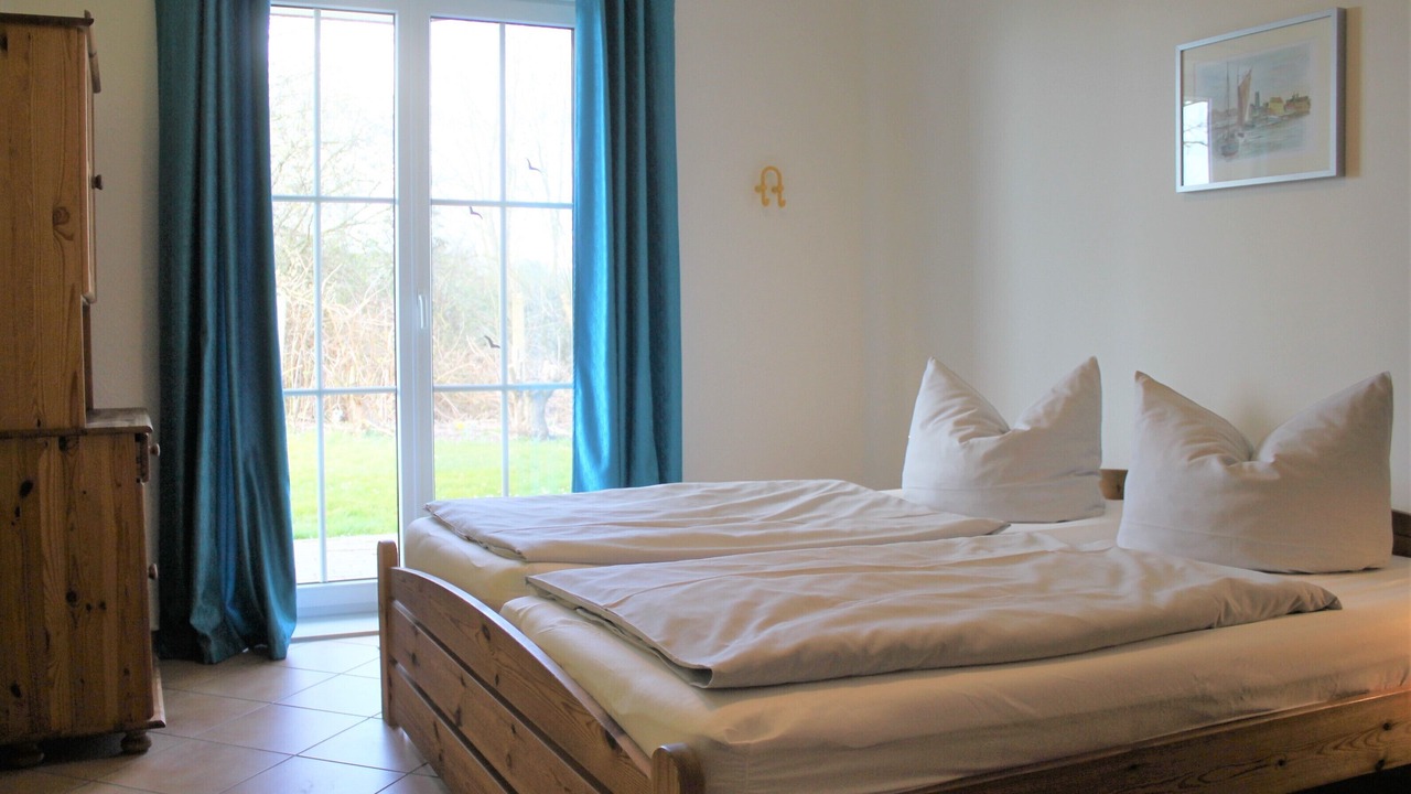 Photo of Bedroom in Gollwitz