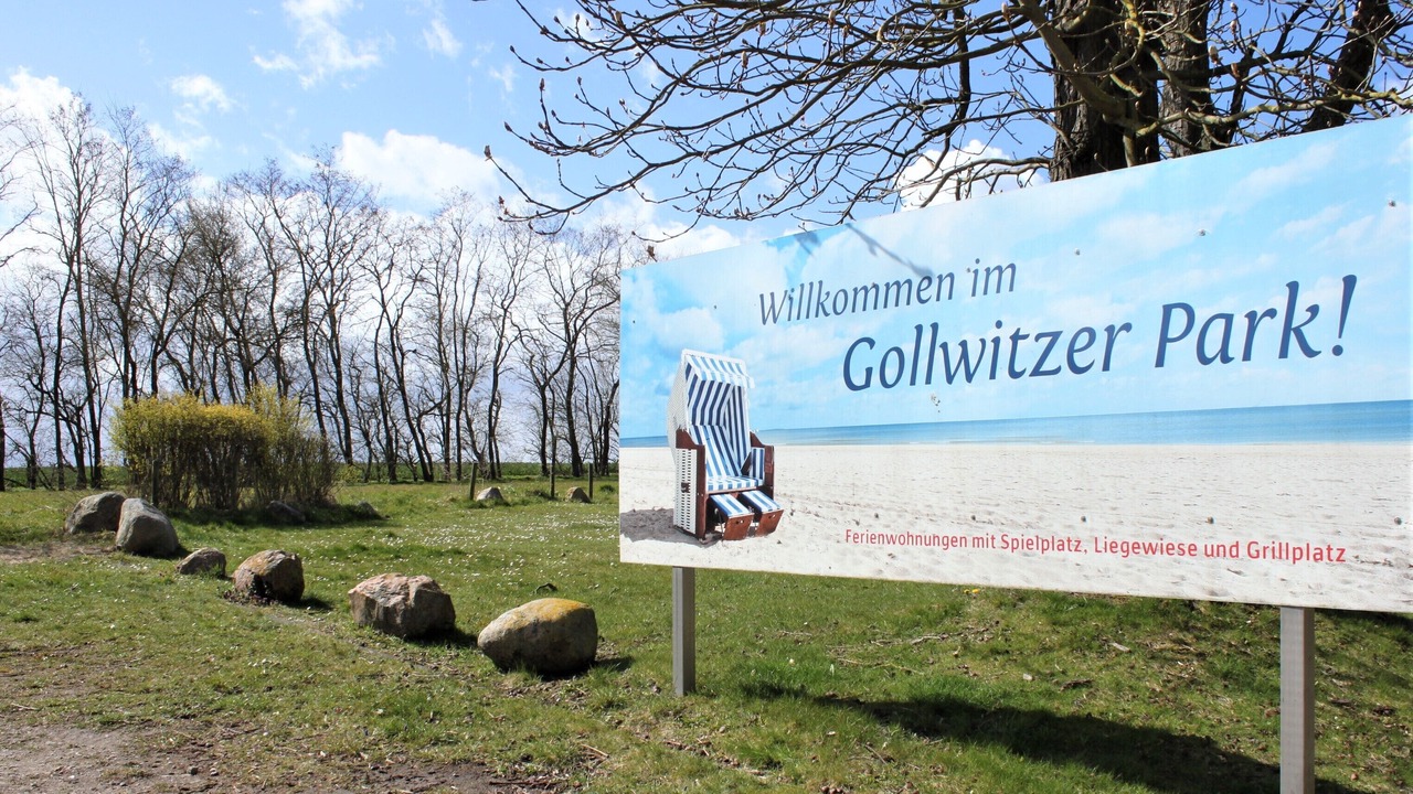 Photo of Outdoor in Gollwitz