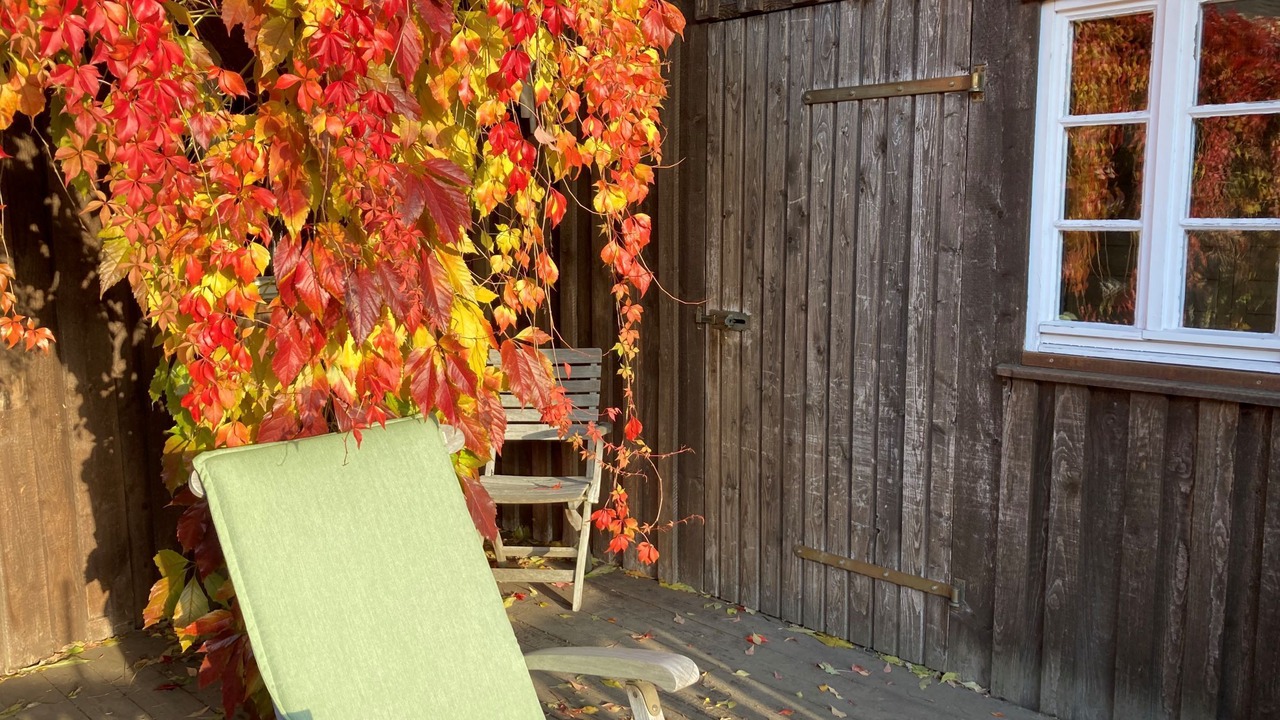 Photo of Patio Balcony in Helmbrechts