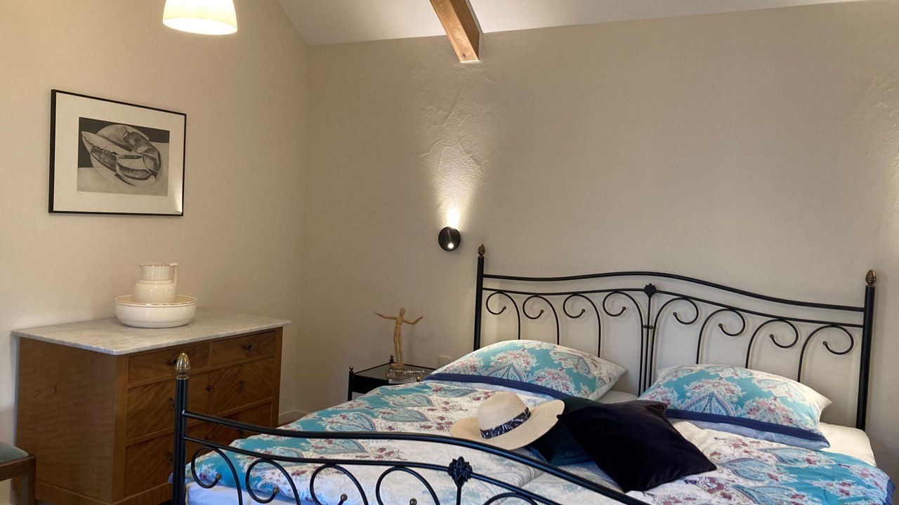 Photo of Bedroom in Helmbrechts