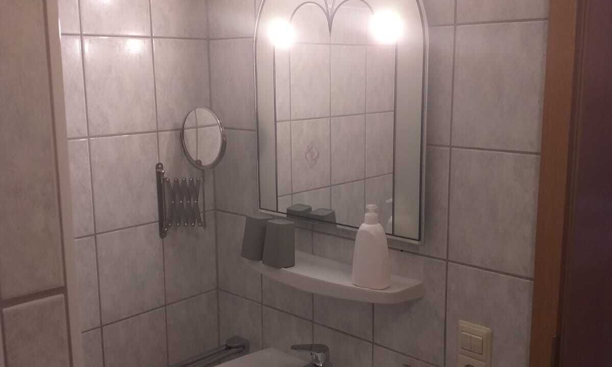 Photo of Bathroom in Chieming