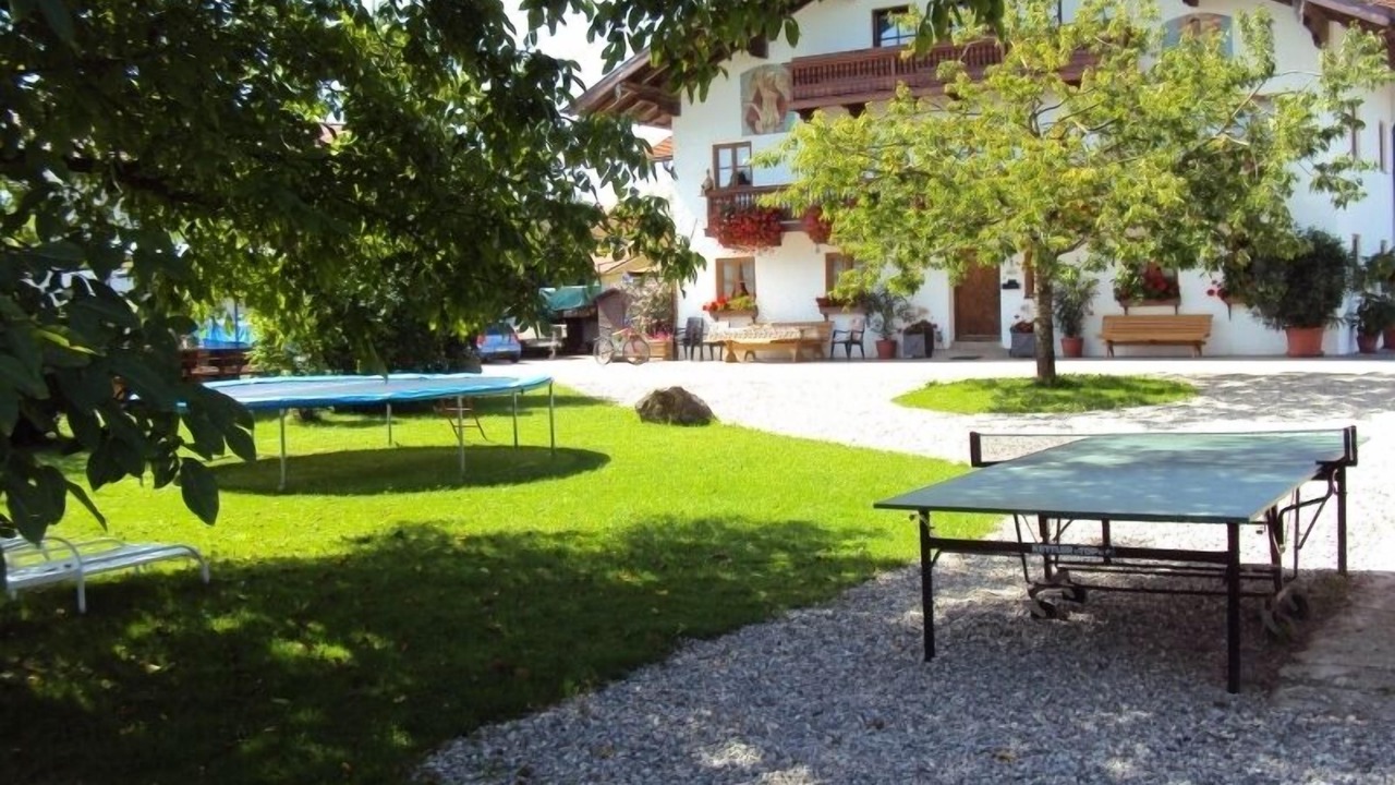 Photo of Outdoor in Chieming
