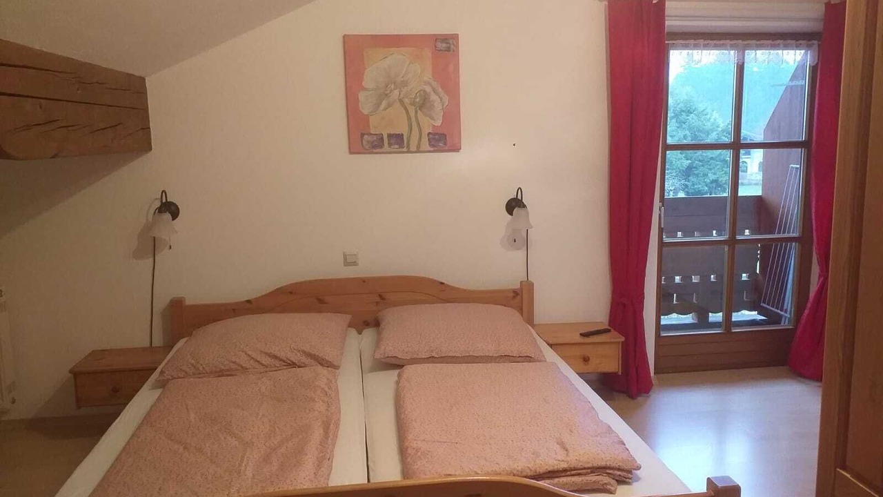Photo of Bedroom in Chieming