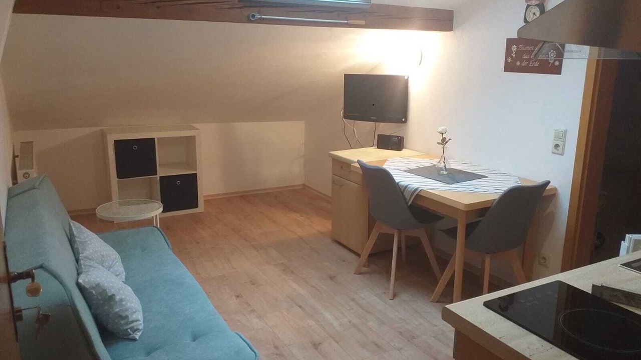 Photo of Livingroom in Chieming