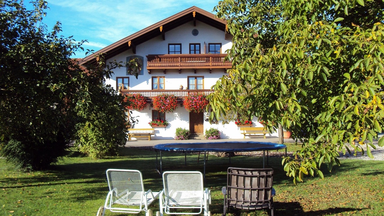 Photo of Outdoor in Chieming