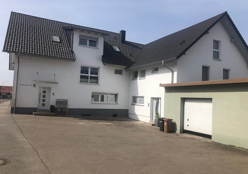 Photo of Outdoor in Sigmarszell