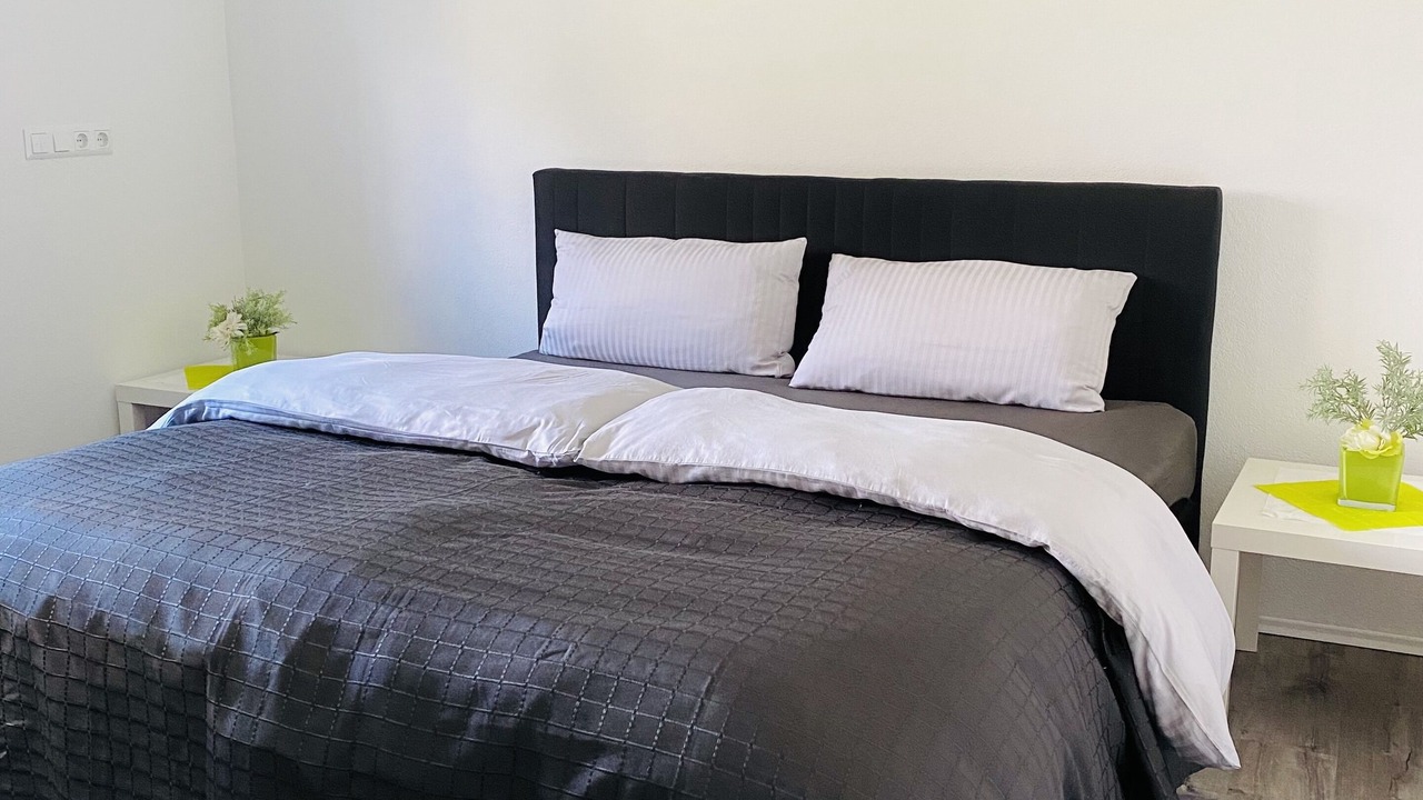 Photo of Bedroom in Sigmarszell