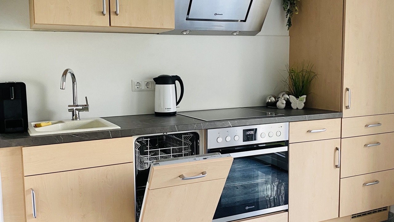 Photo of Kitchen in Sigmarszell
