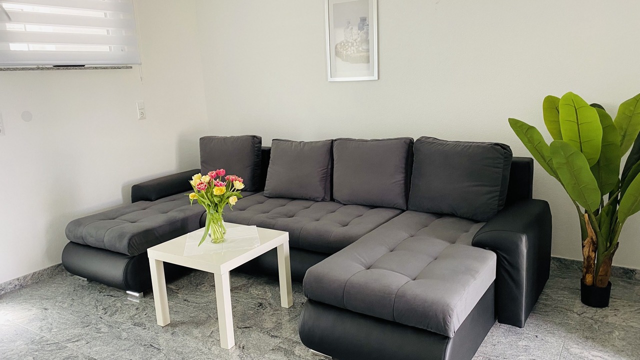 Photo of Livingroom in Sigmarszell