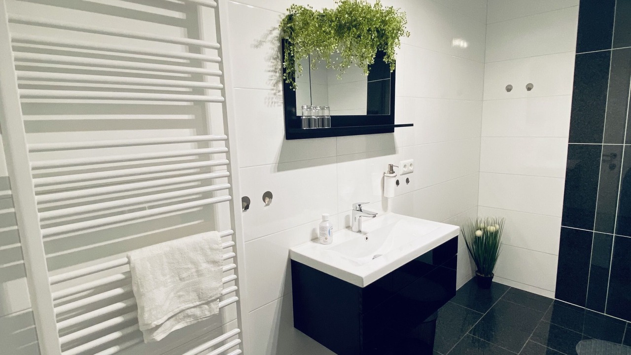 Photo of Bathroom in Sigmarszell