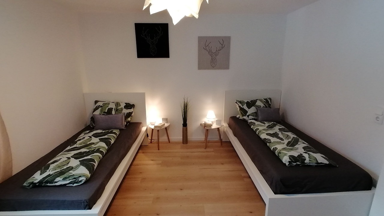 Photo of Bedroom in Kempten
