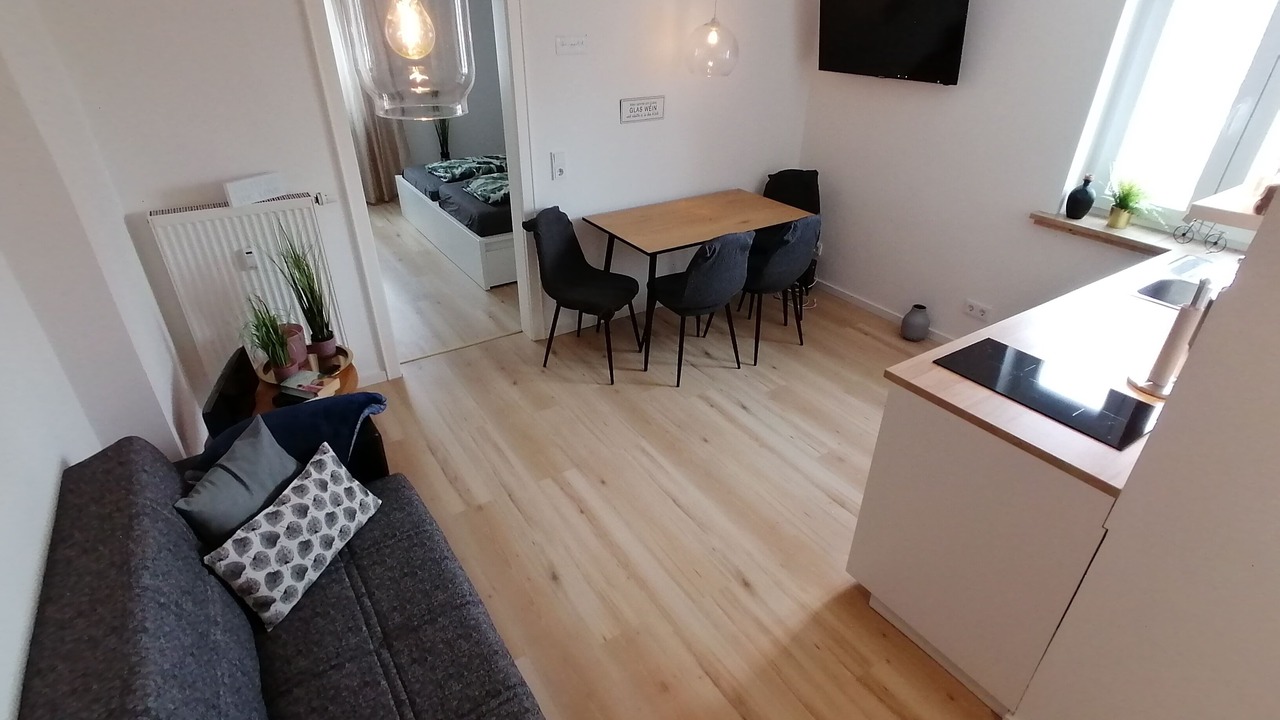 Photo of Livingroom in Kempten