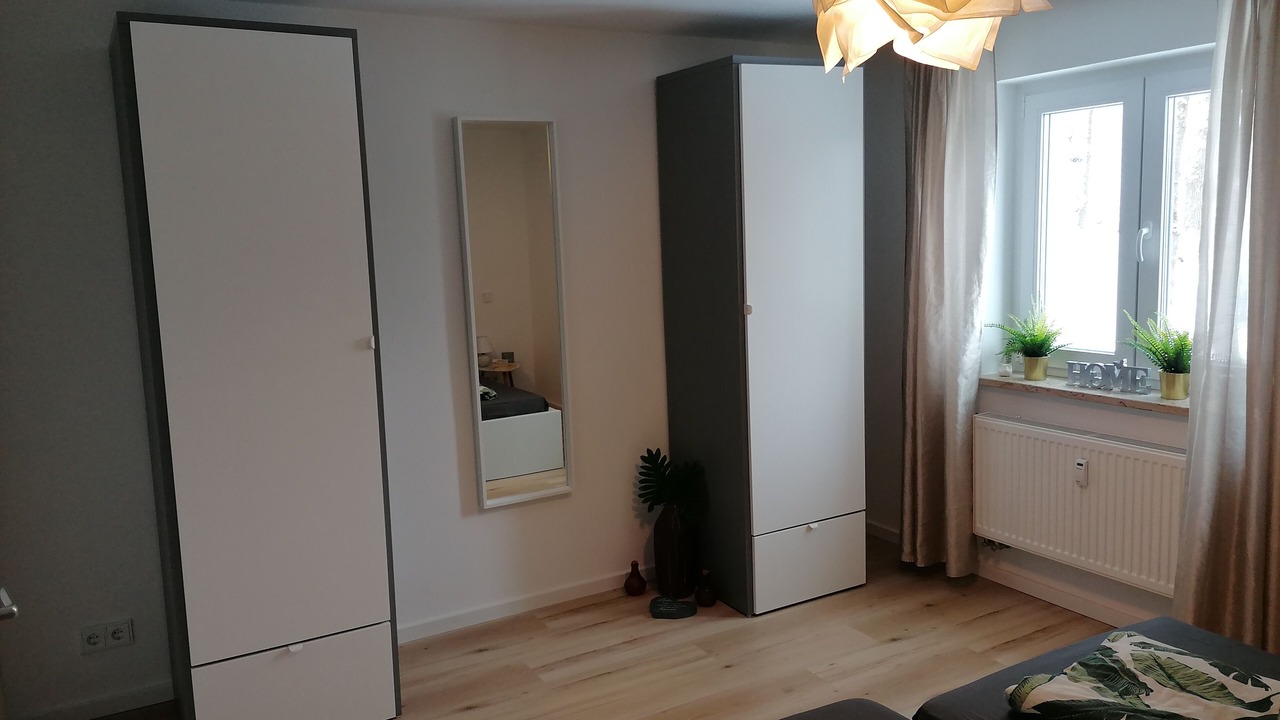 Photo of Bedroom in Kempten