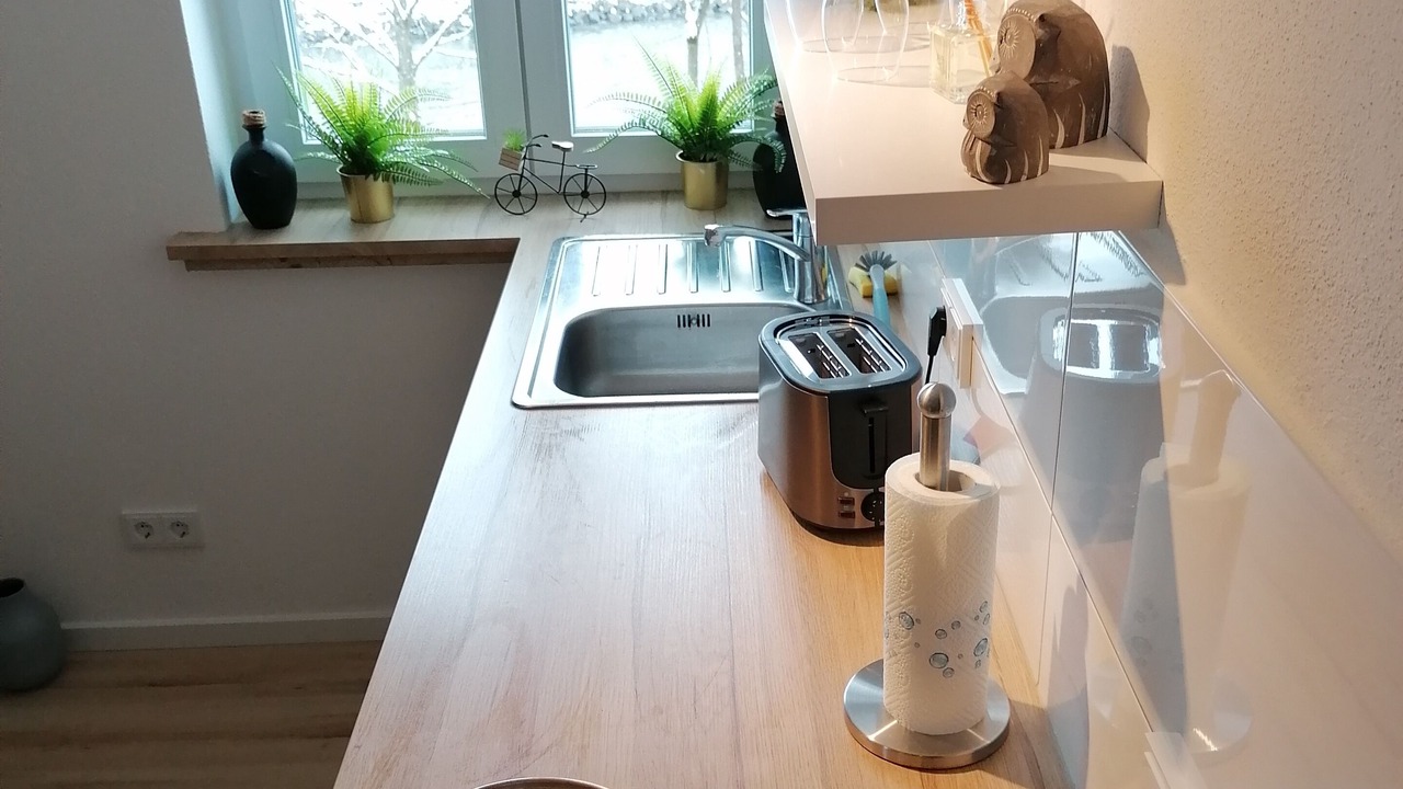 Photo of Kitchen in Kempten