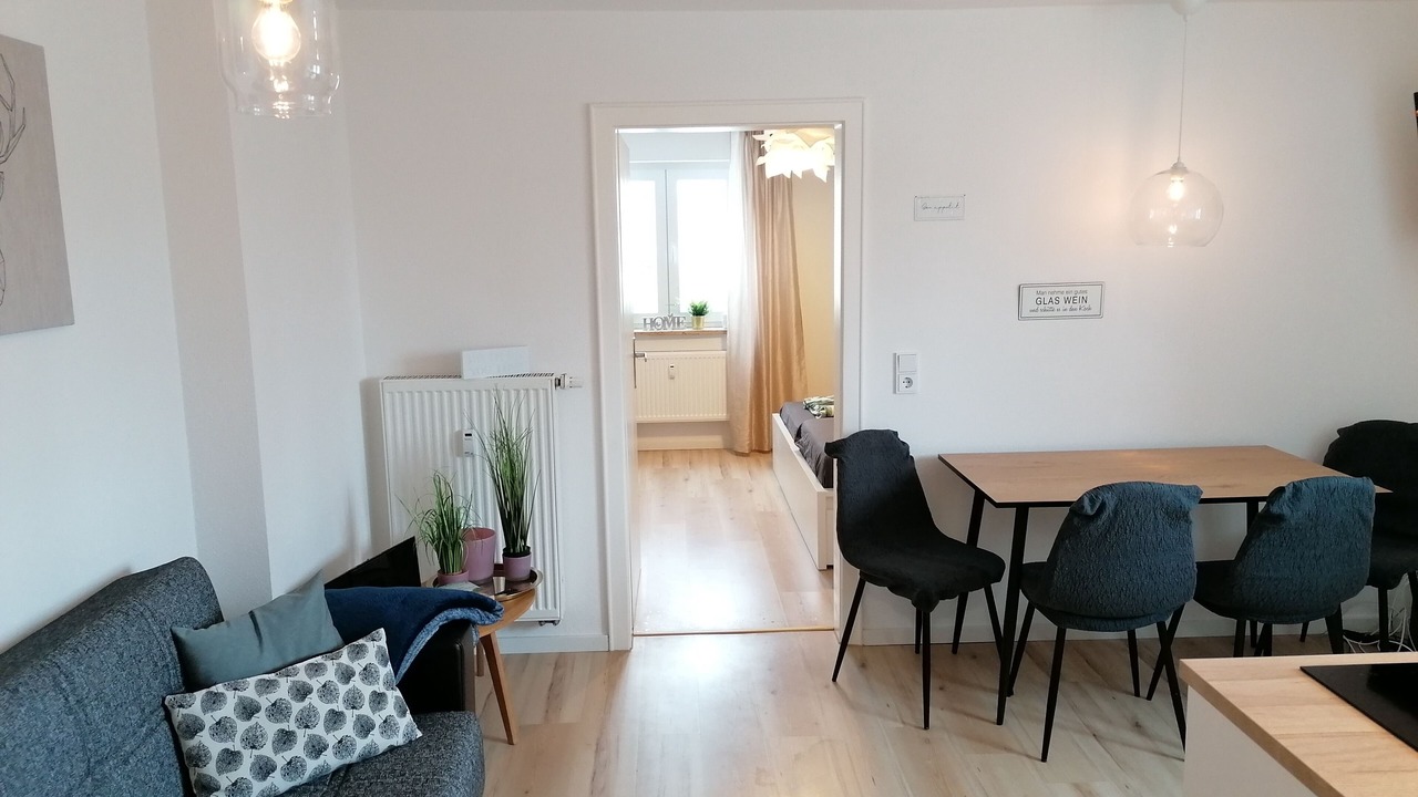 Photo of Livingroom in Kempten