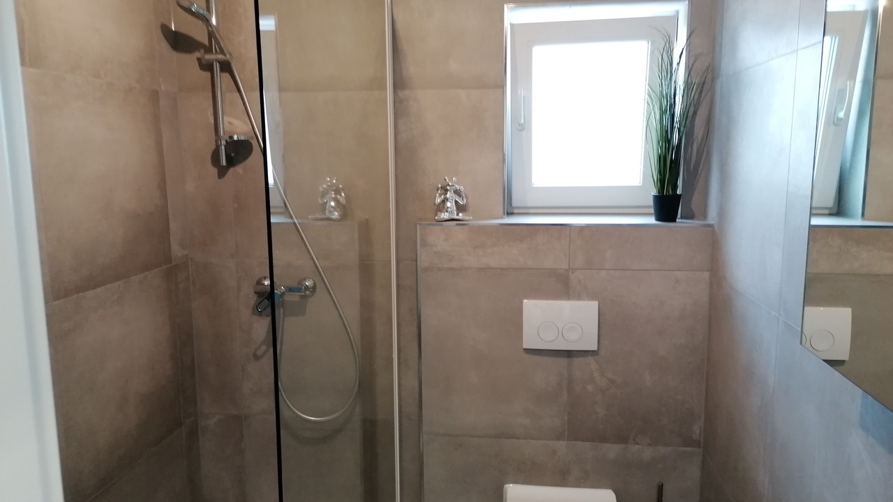 Photo of Bathroom in Kempten