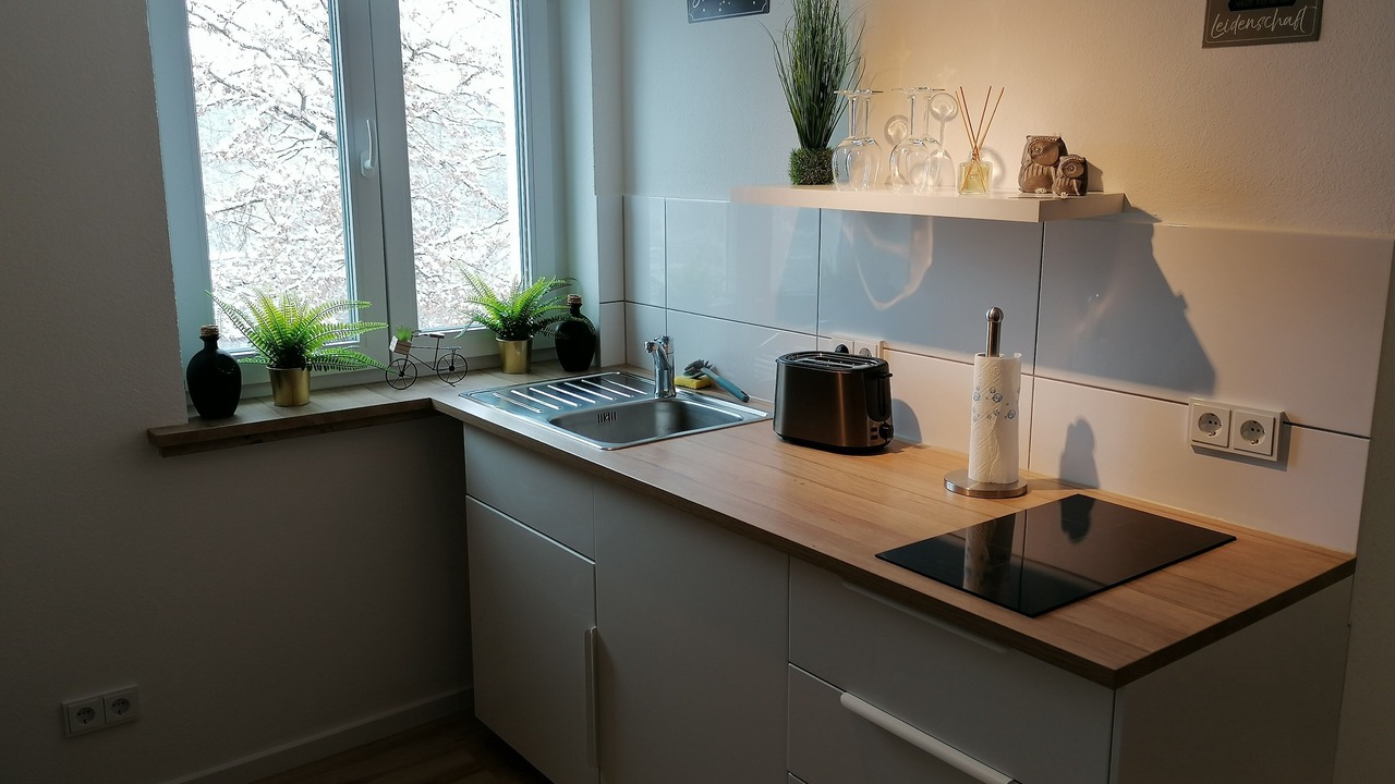 Photo of Kitchen in Kempten