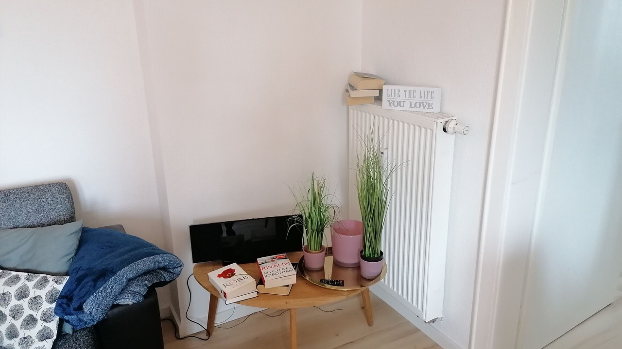 Photo of Livingroom in Kempten