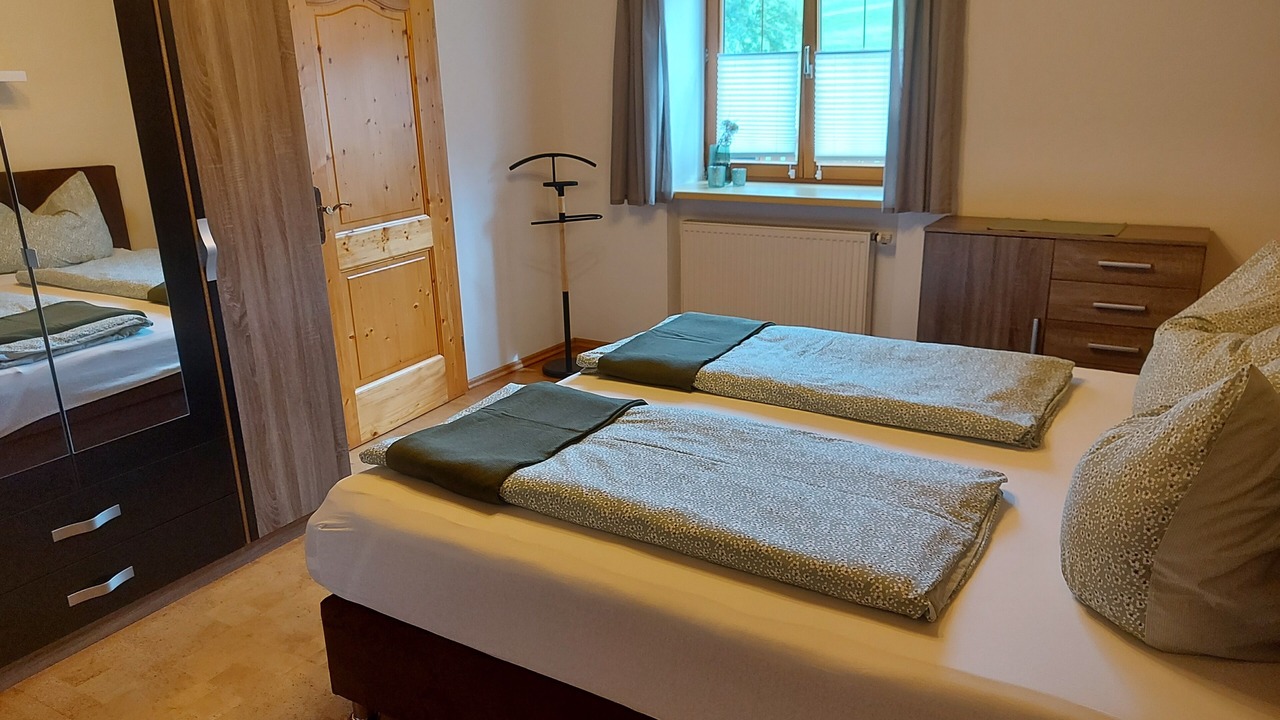 Photo of Bedroom in Seeg