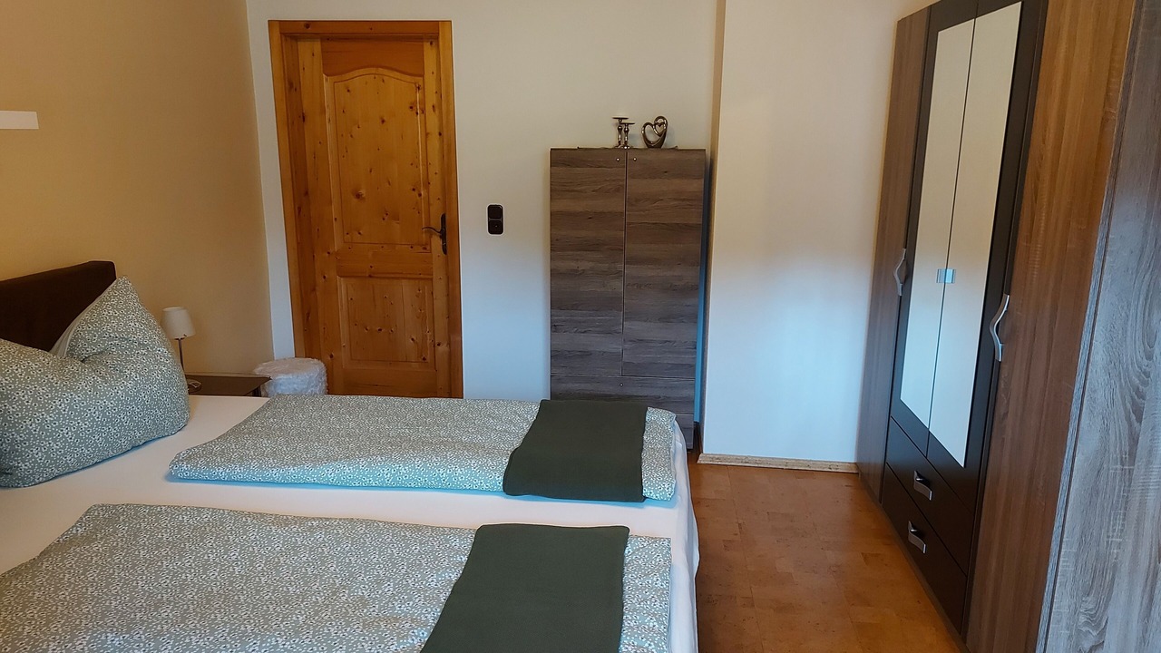 Photo of Bedroom in Seeg