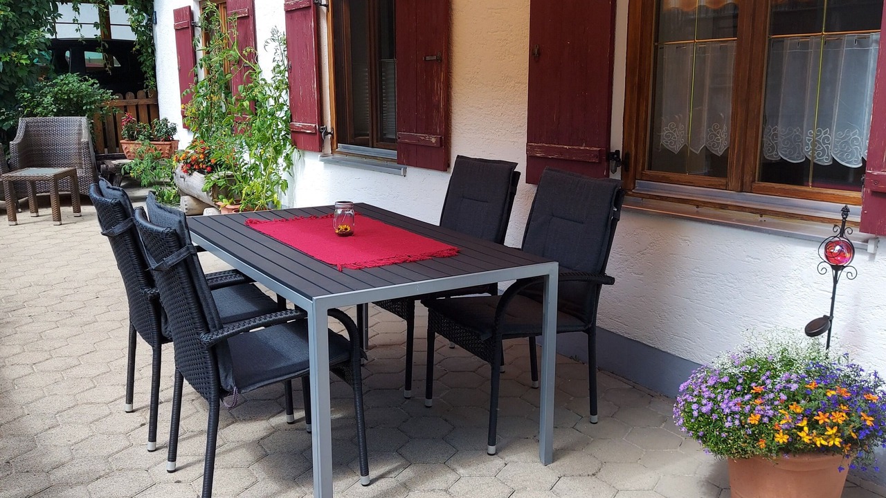 Photo of Outdoor in Seeg