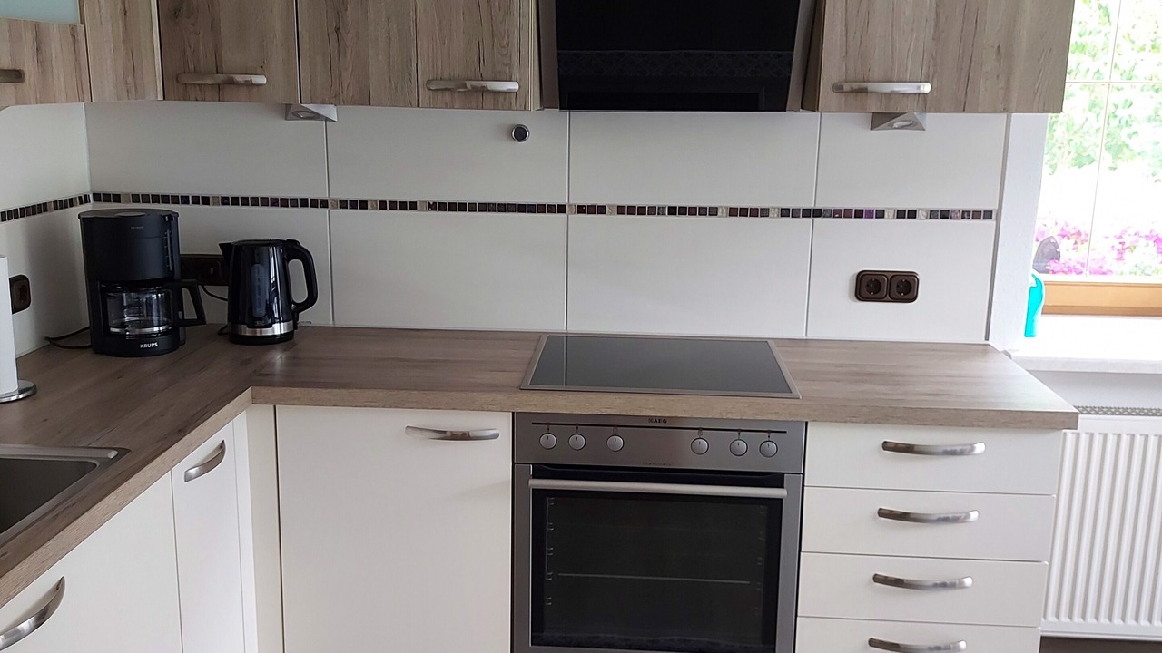 Photo of Kitchen in Seeg