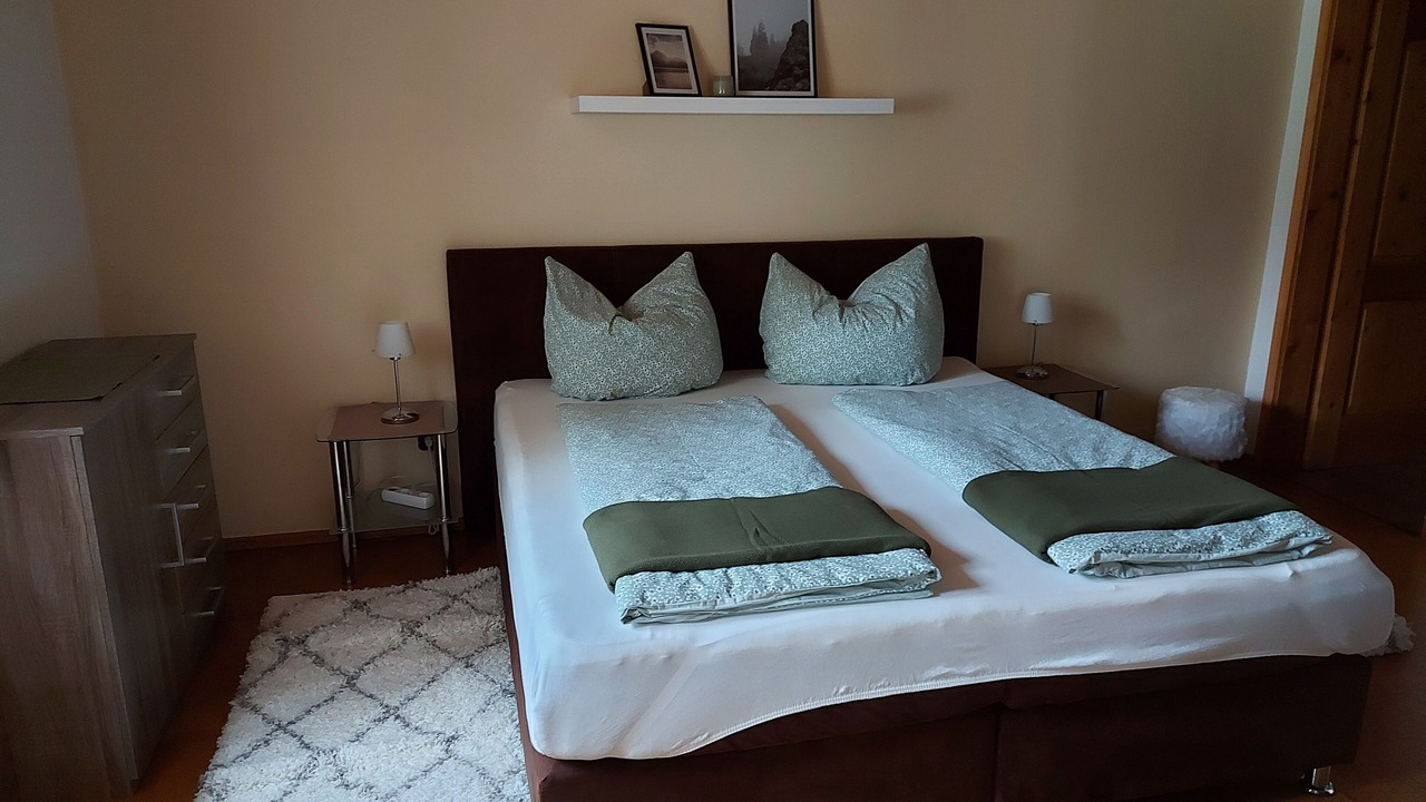 Photo of Bedroom in Seeg