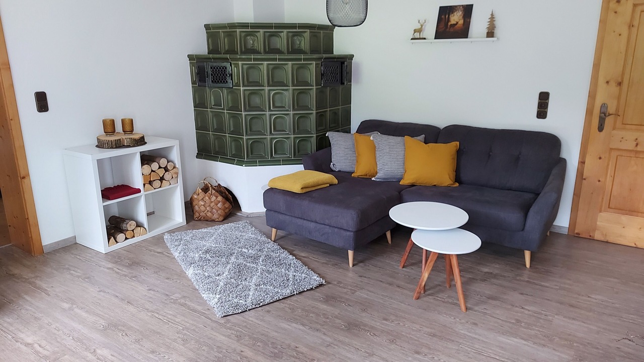 Photo of Livingroom in Seeg