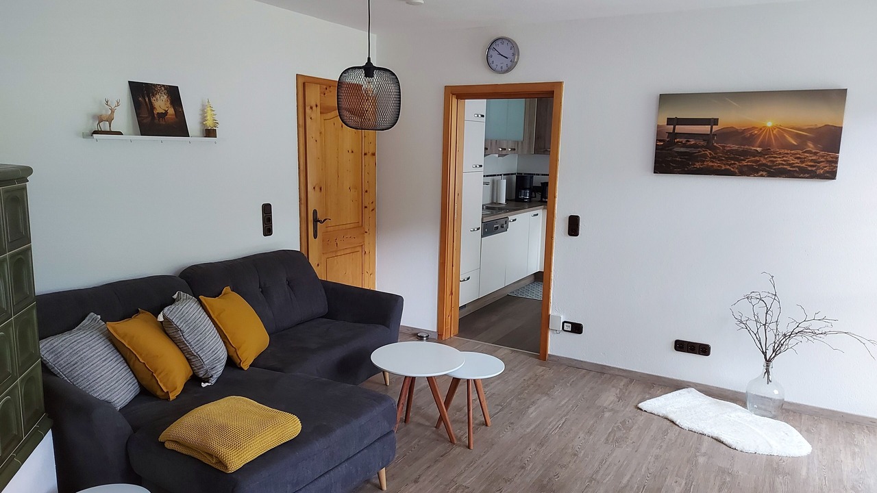 Photo of Livingroom in Seeg