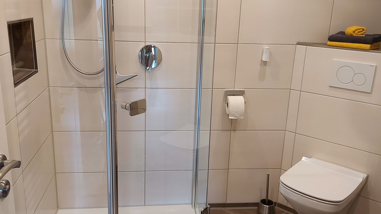 Photo of Bathroom in Seeg