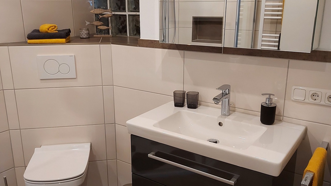 Photo of Bathroom in Seeg