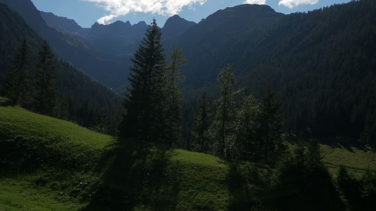 Photo of Outdoor in Vorderhornbach