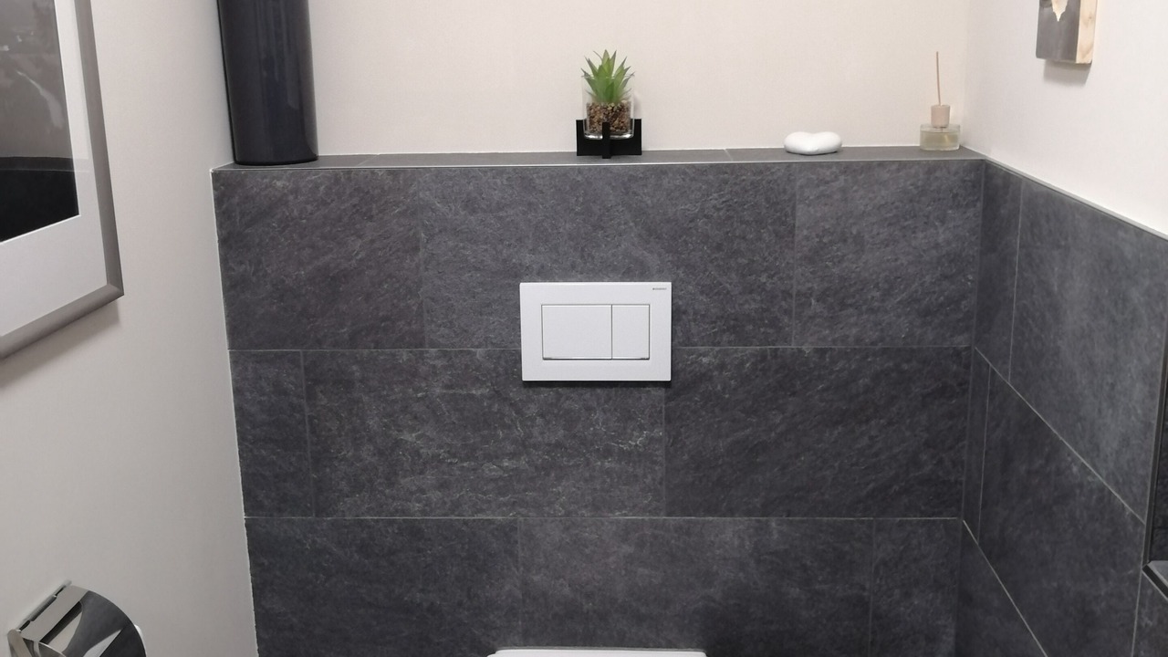 Photo of Bathroom in Vorderhornbach